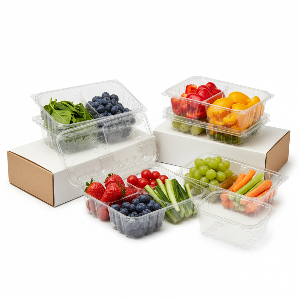 Produce Growers & Packers
