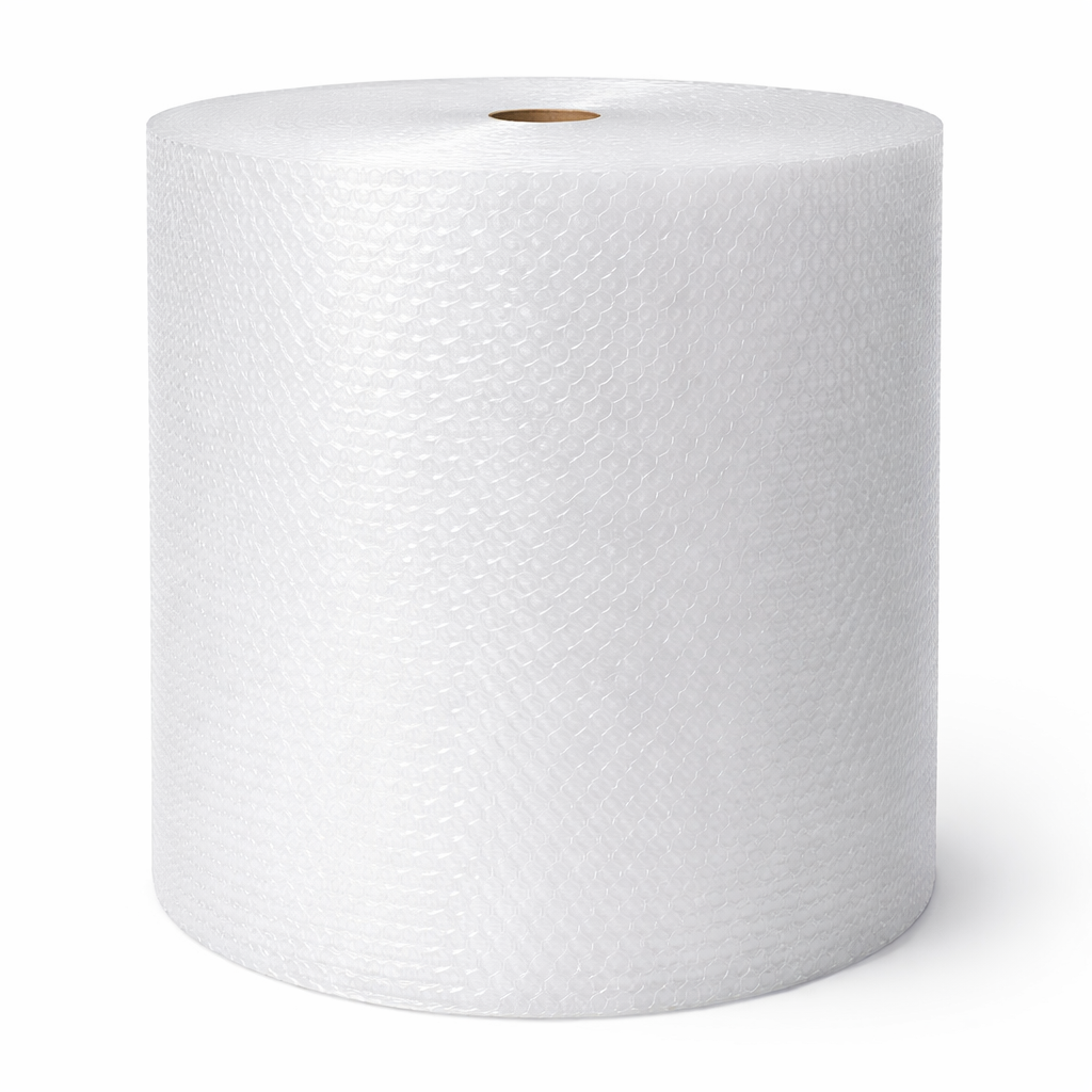 Bubble Wrap Roll