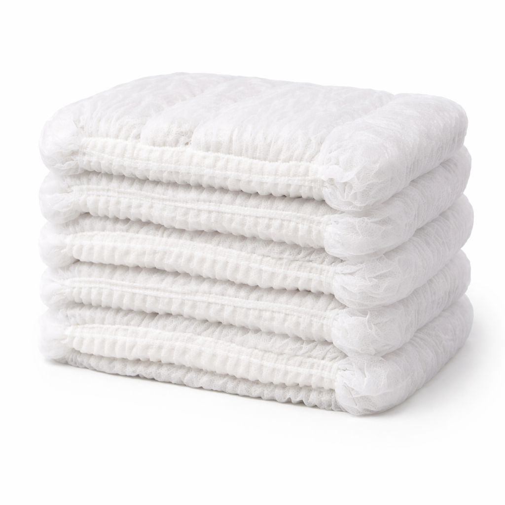 Disposable Hair Nets