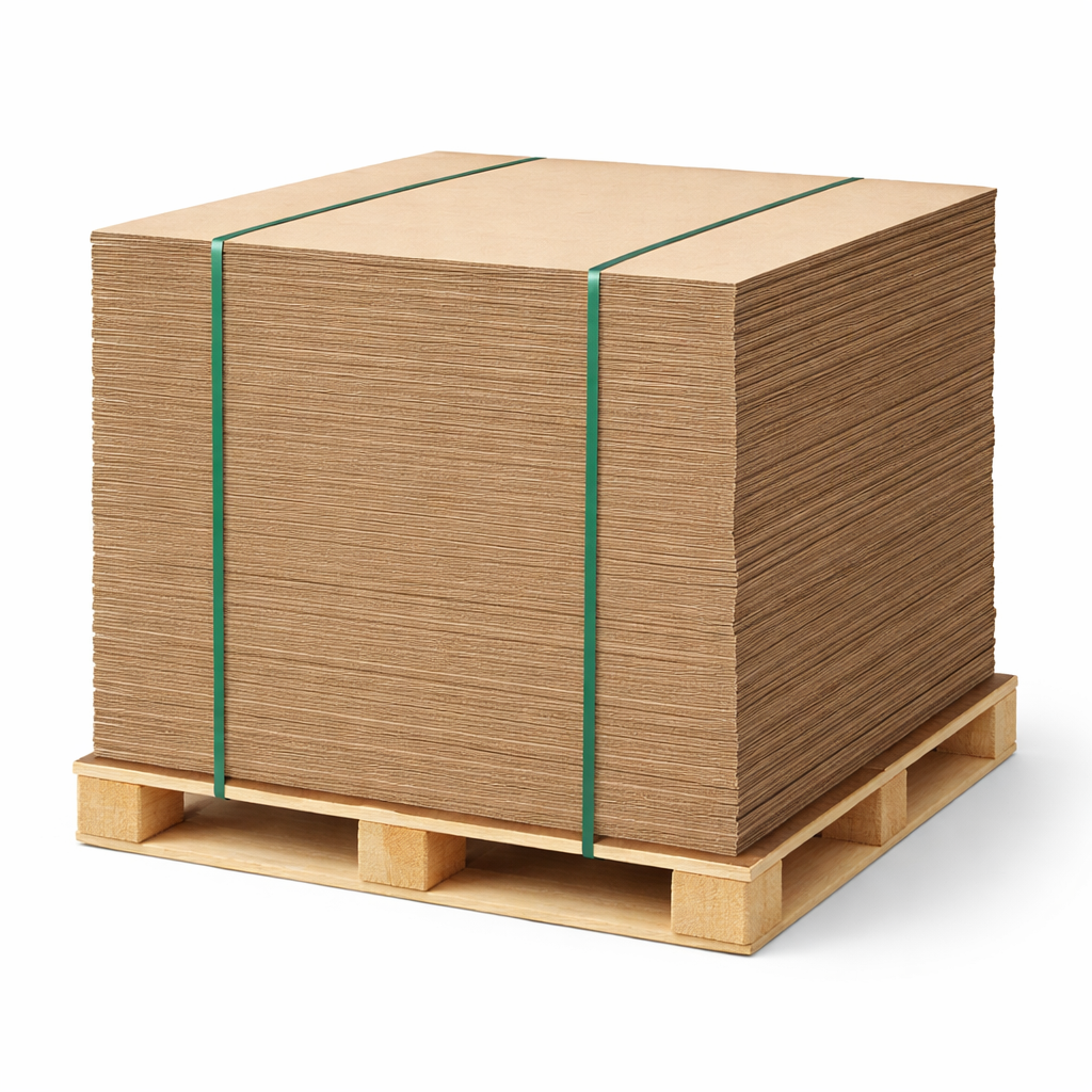 Chipboard Sheets