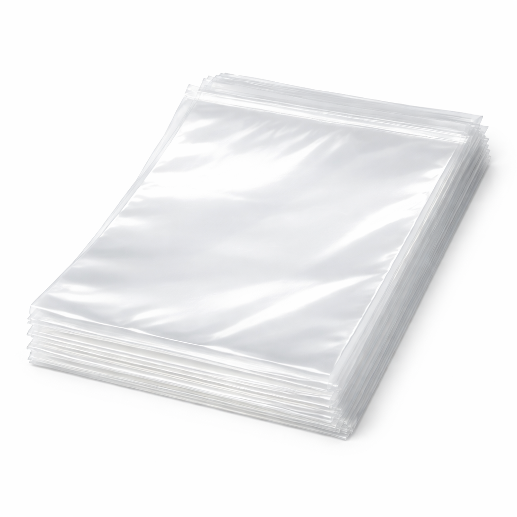 Poly Bags