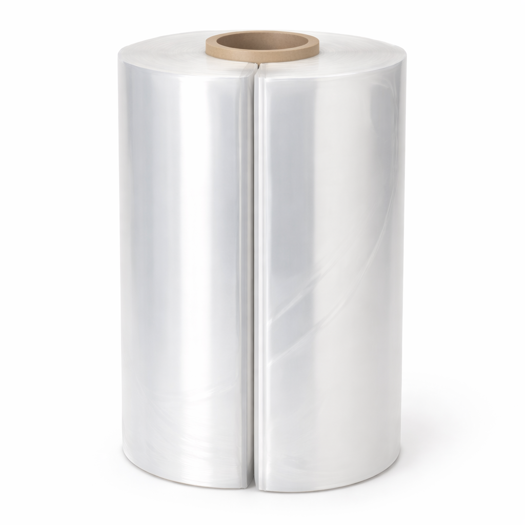Heat Shrink Film